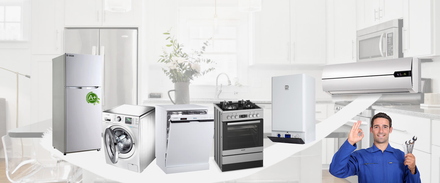 Doğançay Hotpoint Servisi